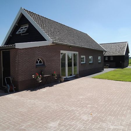 Bed & Breakfast De Bodderie Nieuwland  Екстер'єр фото