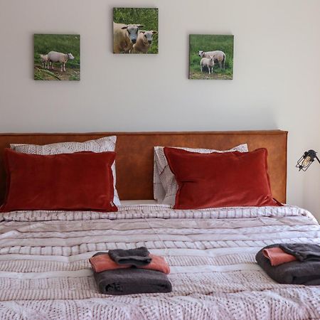 Bed & Breakfast De Bodderie Nieuwland  Екстер'єр фото