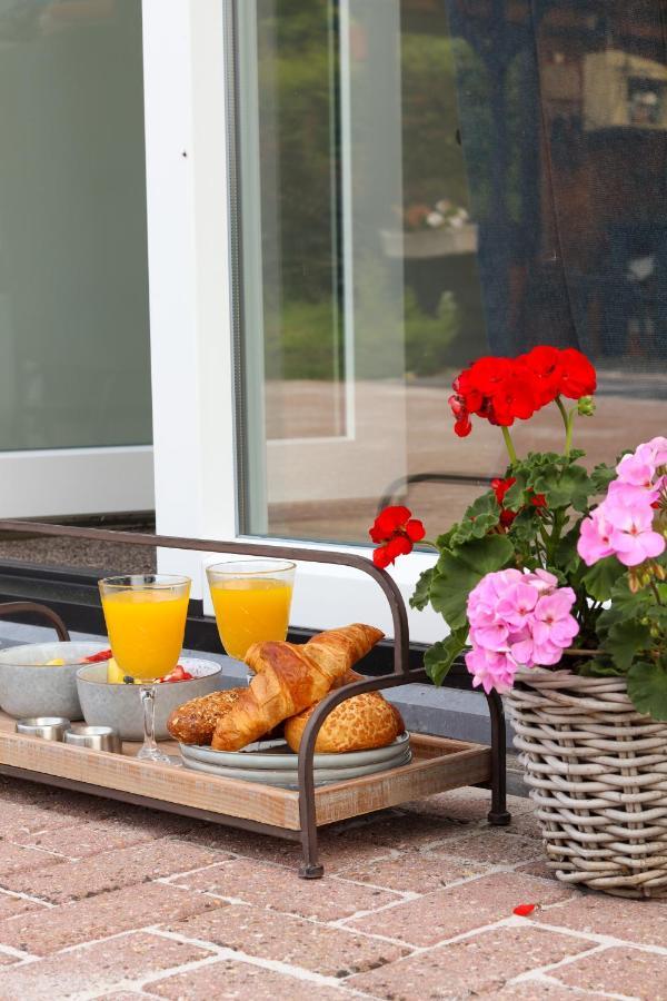 Bed & Breakfast De Bodderie Nieuwland  Екстер'єр фото