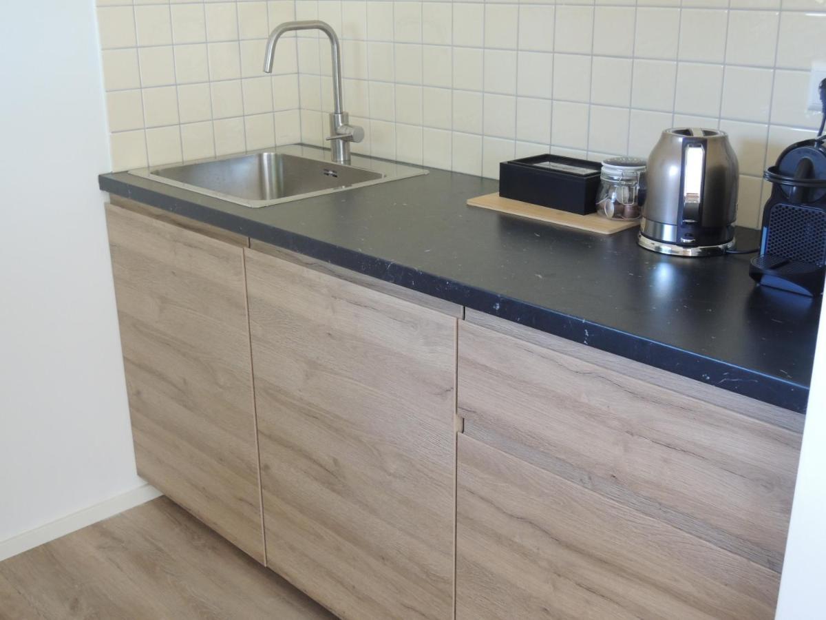 Bed & Breakfast De Bodderie Nieuwland  Екстер'єр фото