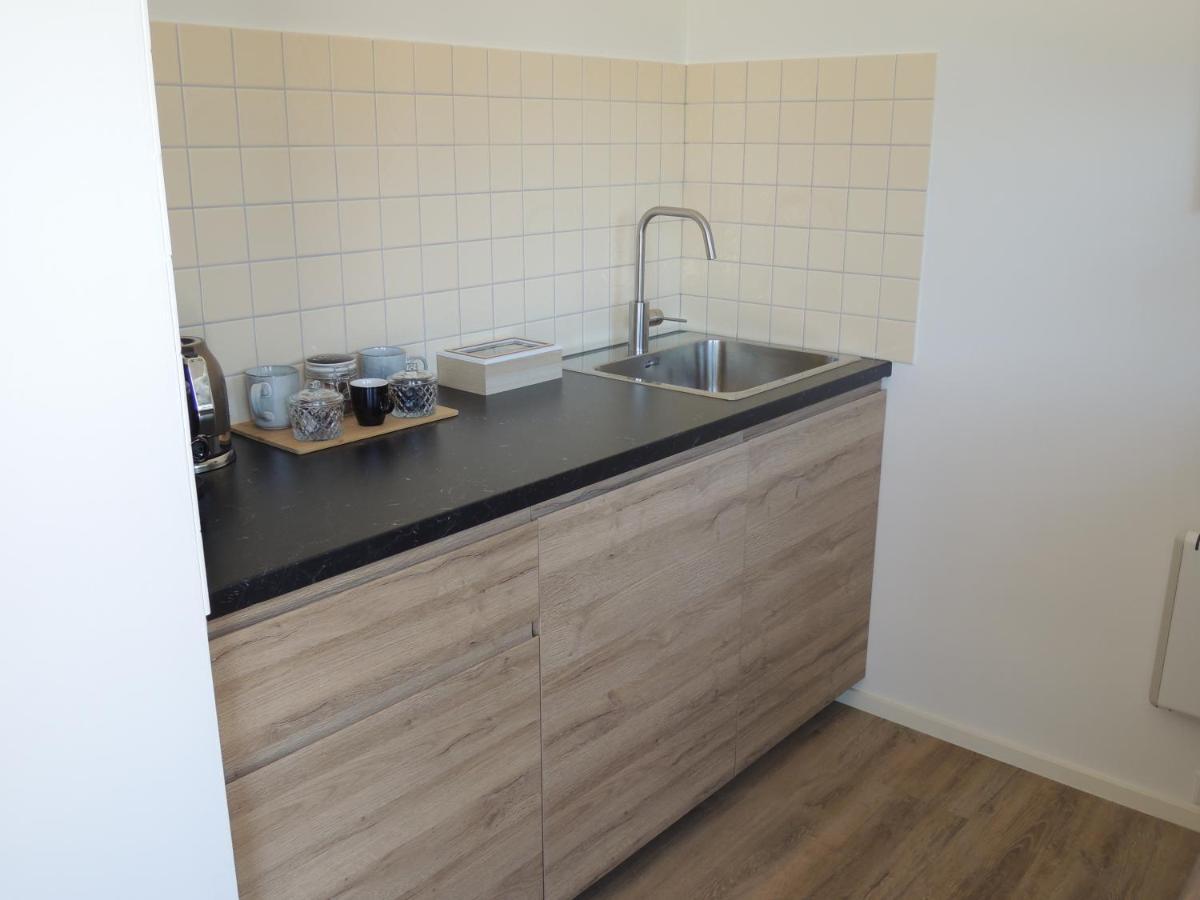 Bed & Breakfast De Bodderie Nieuwland  Екстер'єр фото