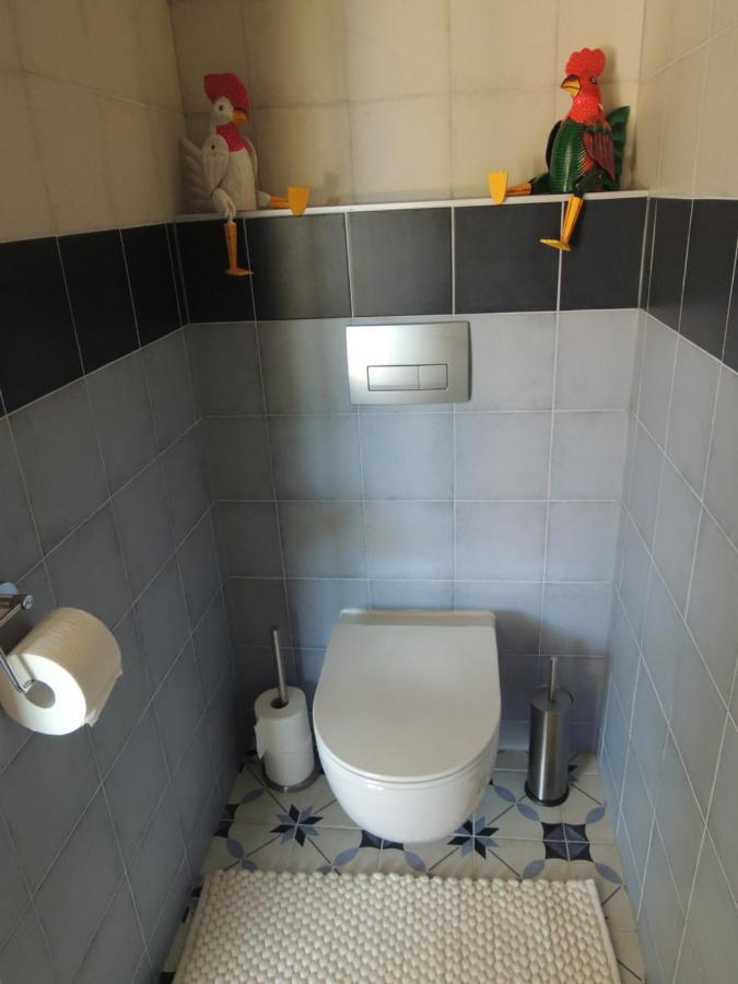 Bed & Breakfast De Bodderie Nieuwland  Екстер'єр фото