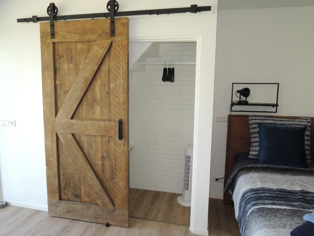 Bed & Breakfast De Bodderie Nieuwland  Екстер'єр фото