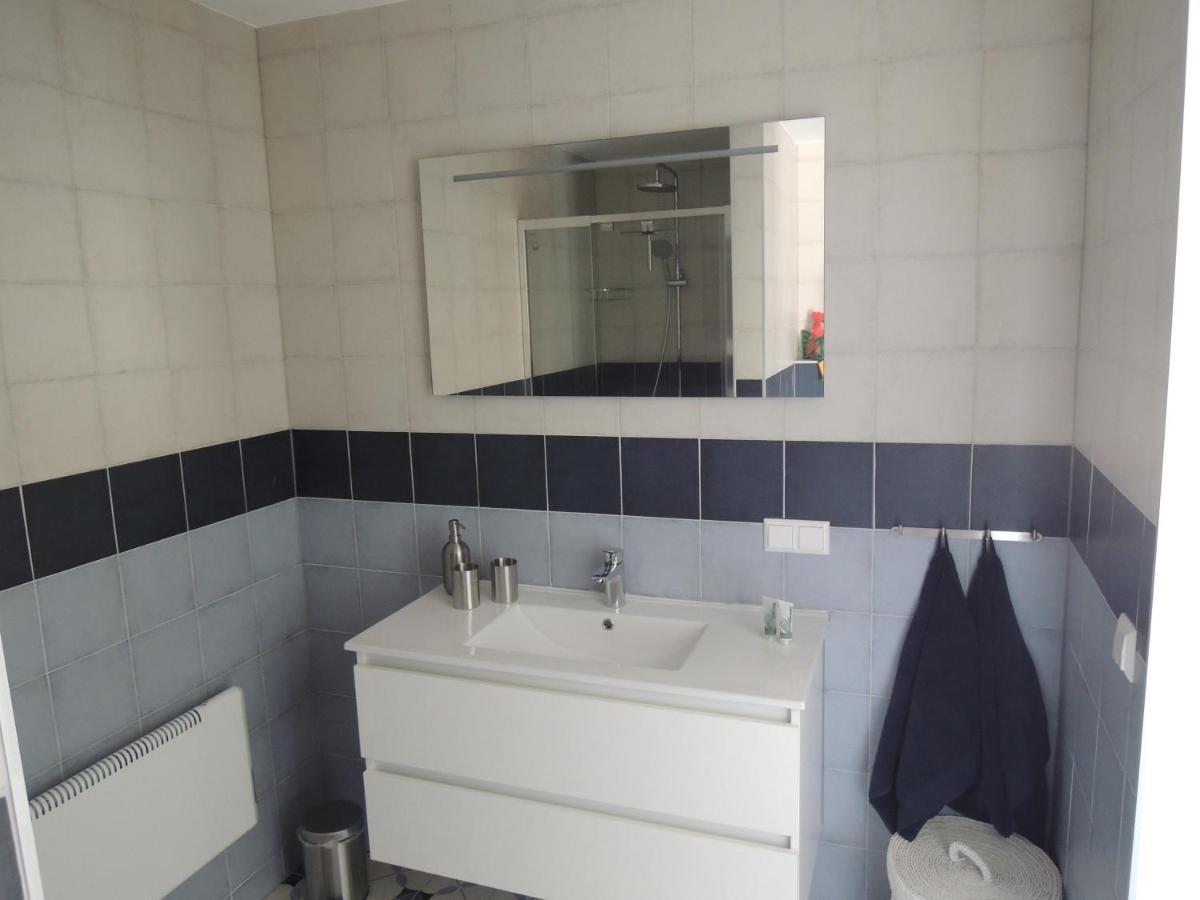 Bed & Breakfast De Bodderie Nieuwland  Екстер'єр фото