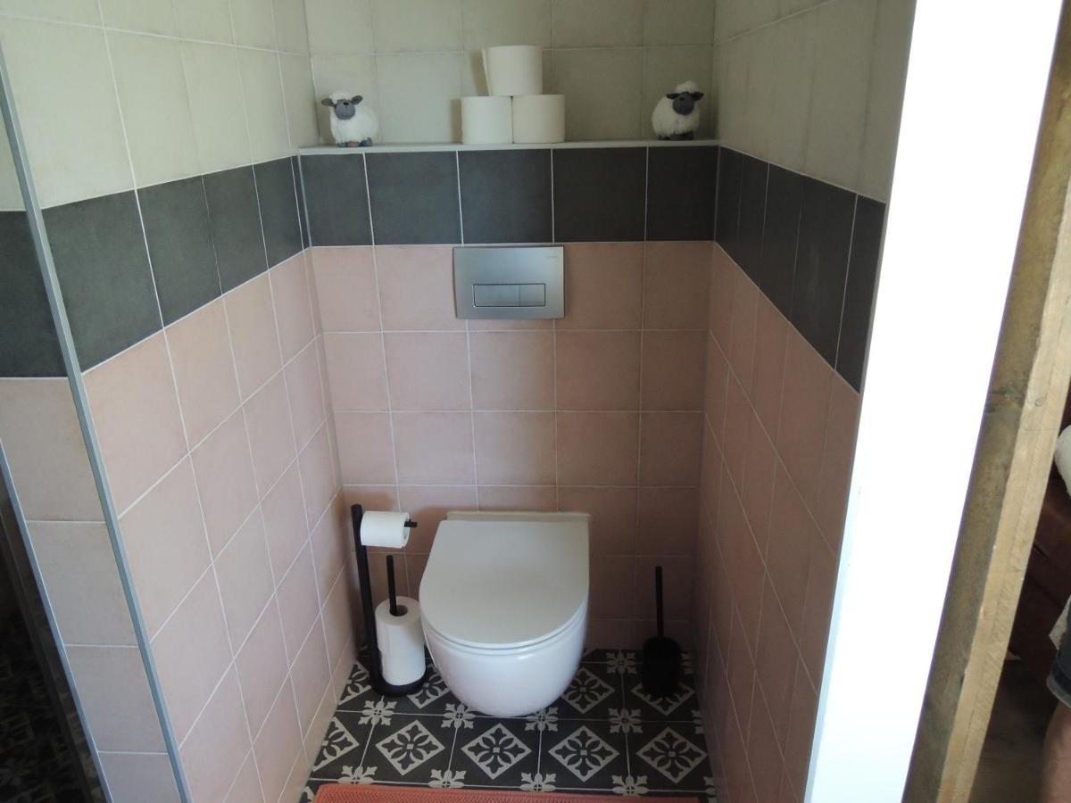 Bed & Breakfast De Bodderie Nieuwland  Екстер'єр фото