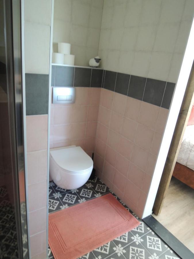 Bed & Breakfast De Bodderie Nieuwland  Екстер'єр фото