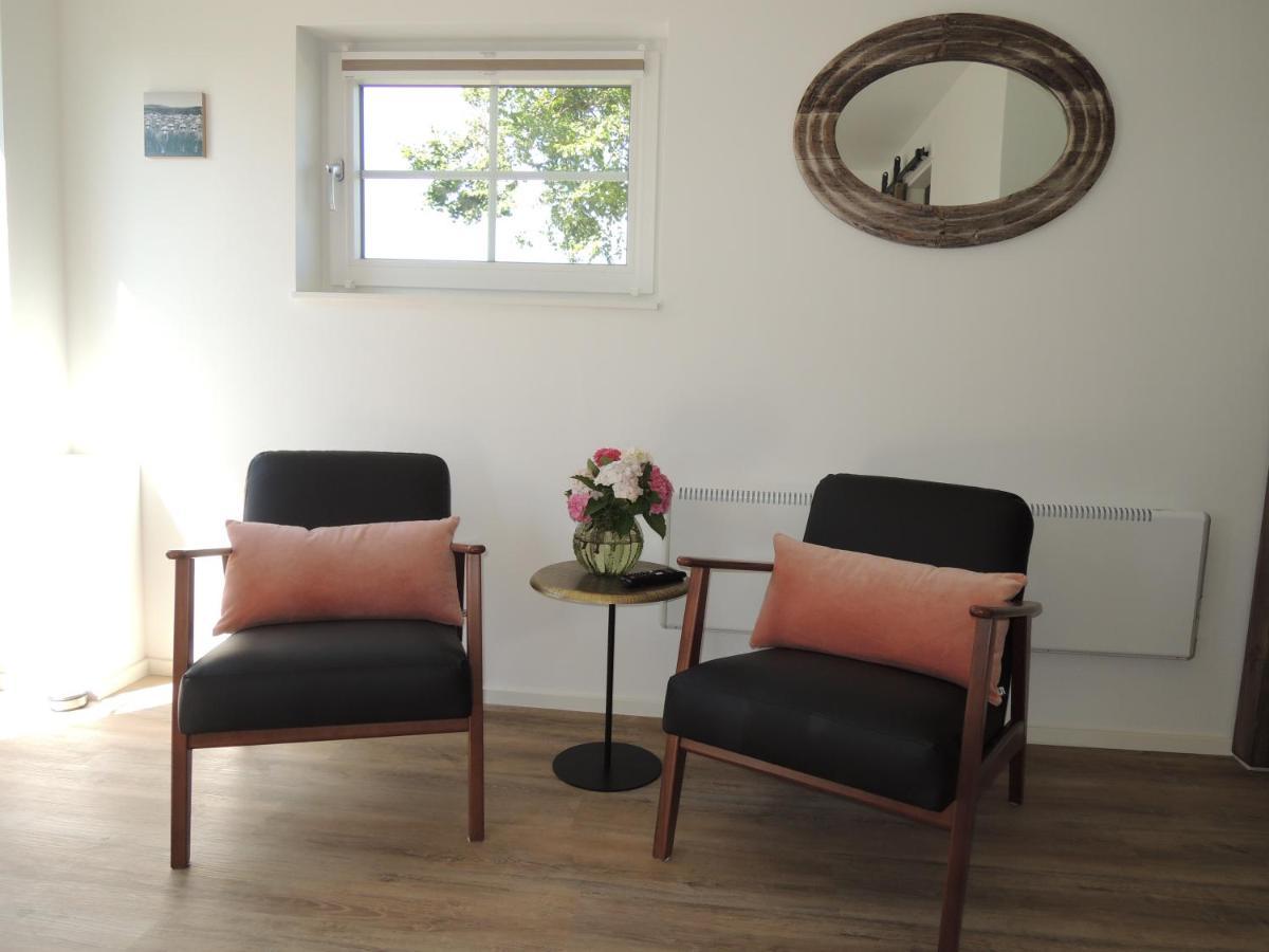 Bed & Breakfast De Bodderie Nieuwland  Екстер'єр фото