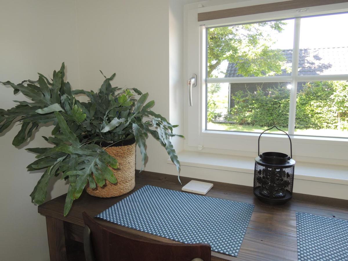Bed & Breakfast De Bodderie Nieuwland  Екстер'єр фото