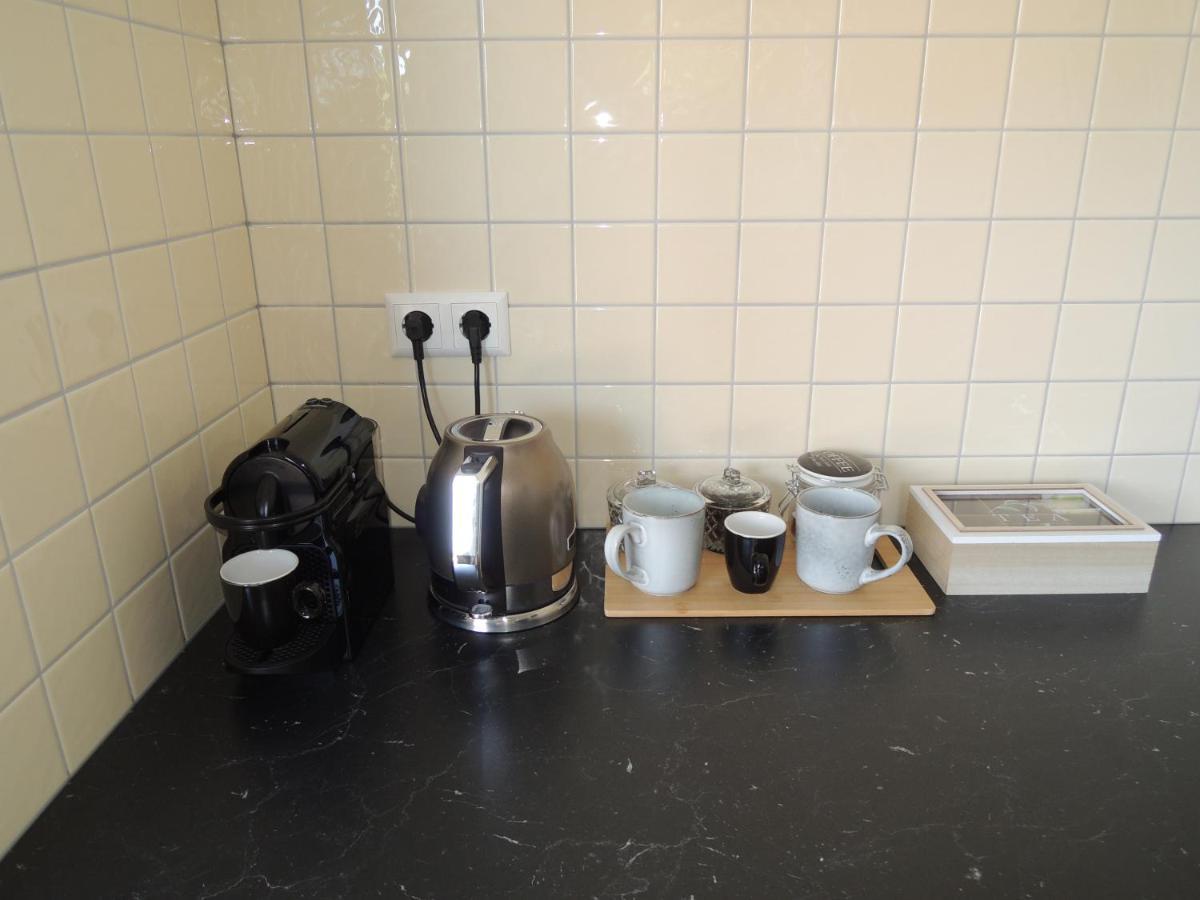 Bed & Breakfast De Bodderie Nieuwland  Екстер'єр фото