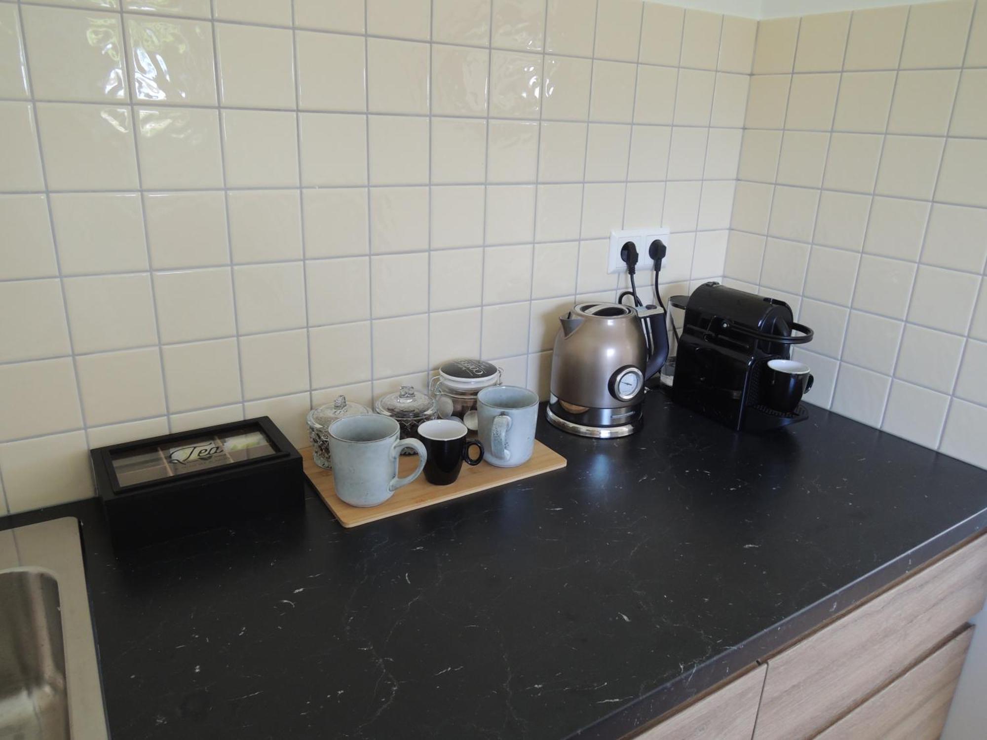 Bed & Breakfast De Bodderie Nieuwland  Екстер'єр фото