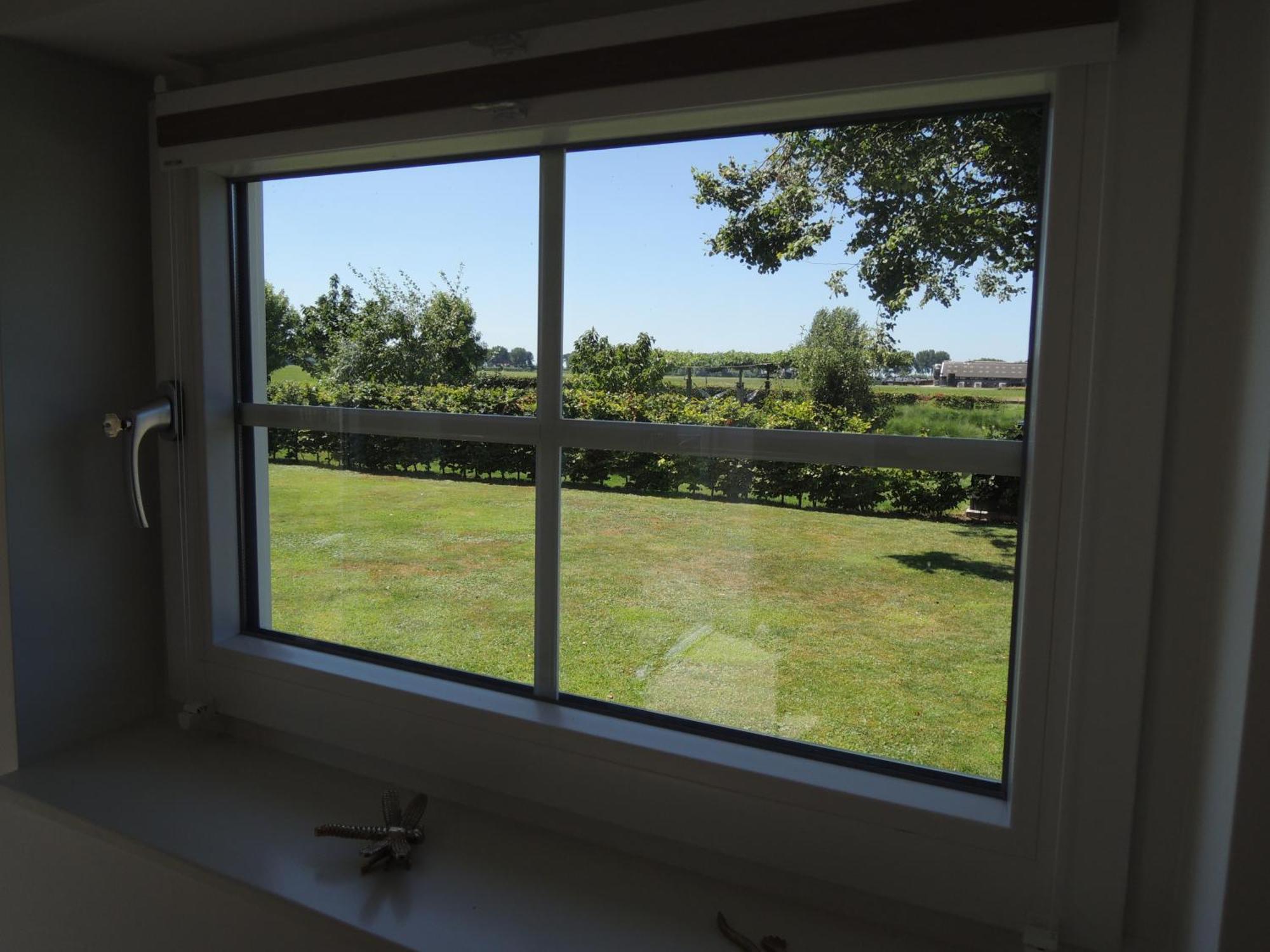 Bed & Breakfast De Bodderie Nieuwland  Екстер'єр фото